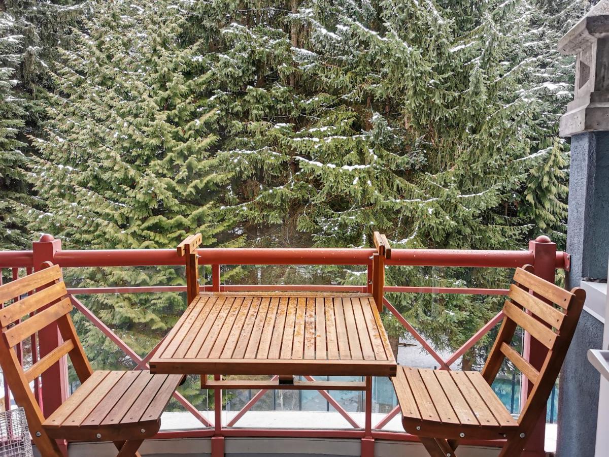 Alpenglow By Mva Ferienhaus Whistler