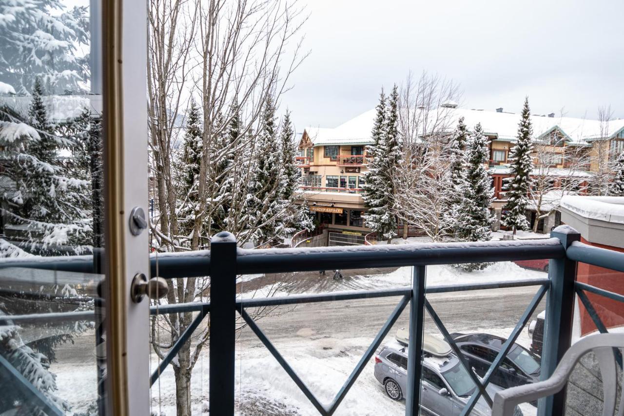 Alpenglow By Mva Ferienhaus Whistler